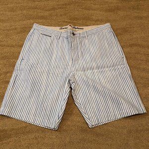 Tommy Bahama Seersucker Shorts